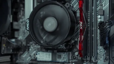 Aparece en X un AMD Ryzen 5500X3D , con 6 núcleos/12 Hilos y 96 MB Memoria caché 1 AMD Ryzen 5 5500X3D
