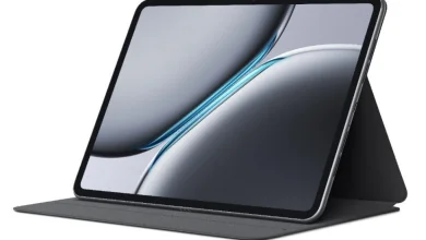 OnePlus Pad 2, la tablet de aluminio ya está aqui 13 OnePlus Pad2