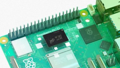 Lanzamiento de la Raspberry Pi 5 con 2 GB de RAM como respuesta a su precio 17 Raspberri Pi 5