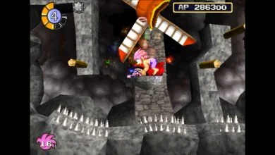 Tomba! Special Edition: El clásico de PlayStation renace en PC 2 Tomba!Special Edition