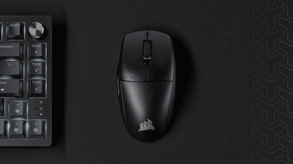 Corsair M55