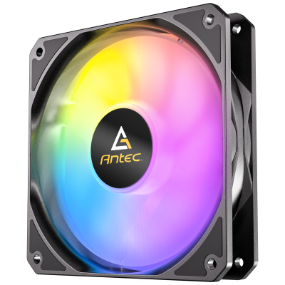 Antec P12r pwm ARGB Antec P12r pwm ARGB