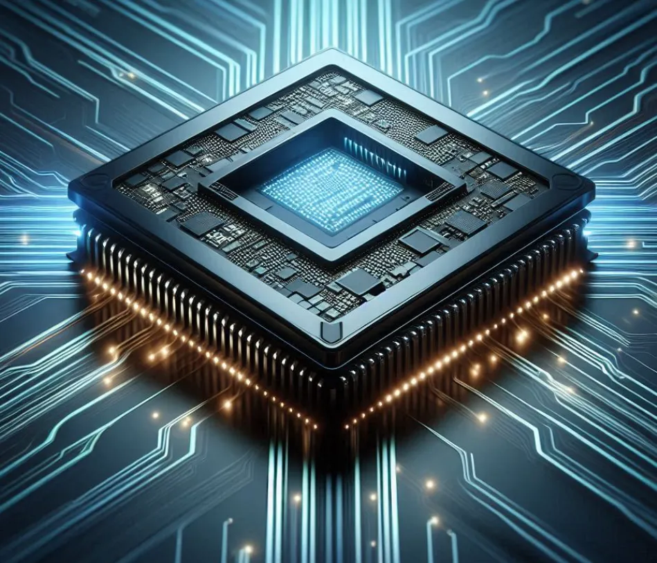 Mejores procesadores calidad/precio 2024 - Imagen creada con IA Mejores procesadores calidad/precio 2024 - Imagen creada con IA