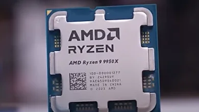 AMD Ryzen 9 9950X vs AMD Ryzen 9 7950X ¿cual es mejor opción? 10 Ryzen 9 9950X