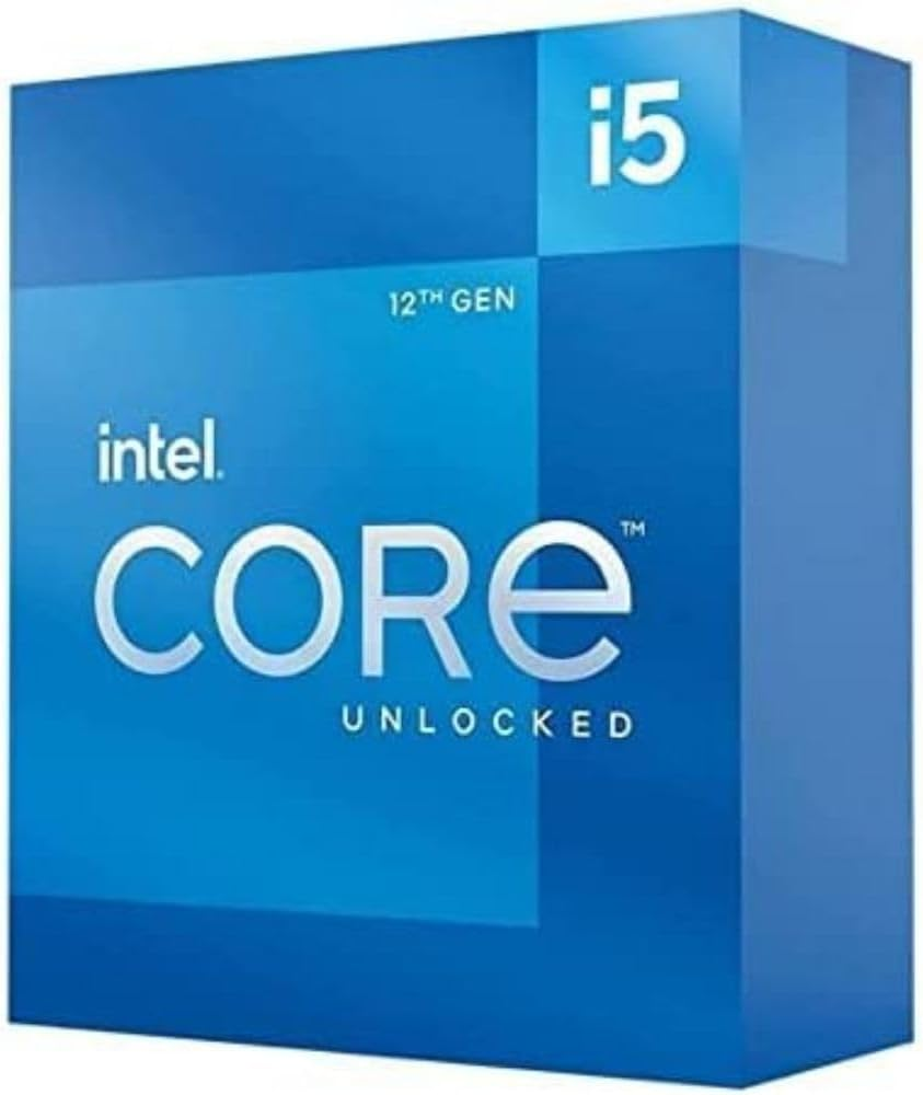 i5 12400f i5 12400f