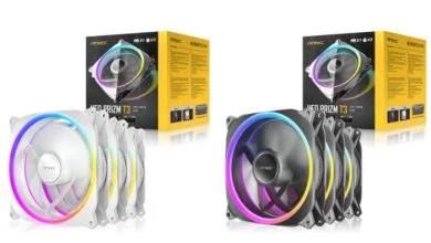 Antec presenta 4 nuevas gamas de ventiladores para PC 2 Nuevos ventiladores Antec