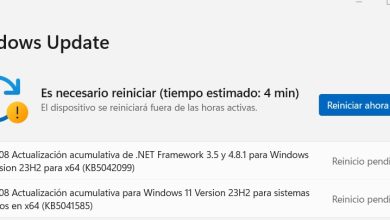Windows 11 KB5041585 links descarga directa 2 Windows 11 KB5041585