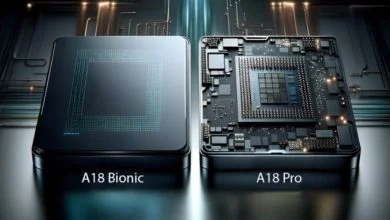 Filtraciones sobre los futuros procesadores A18 y A18 Pro 2 Apple A18 Pro