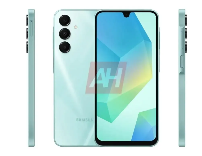 Samsung Galaxy A16 5G Samsung Galaxy A16 5G