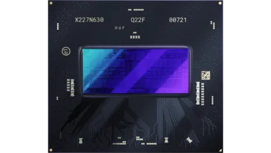 Intel Arc Graphics 32.0.101.5989 Beta