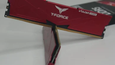 Mejor memoria ram para juegos