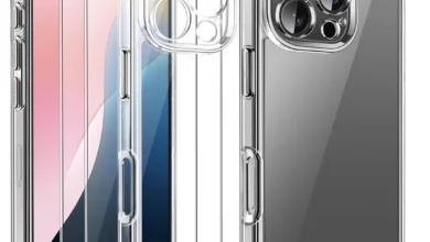 funda iphone 16