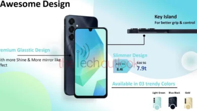 samsung galaxy a16 5g