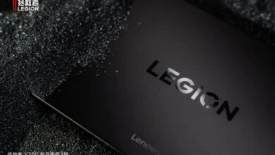 Lenovo Legion Y700 (2024)