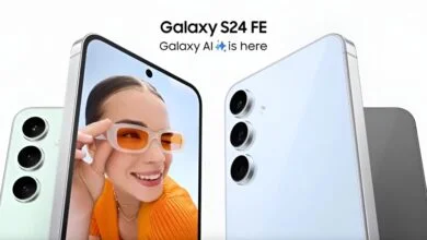 Samsung S24 FE