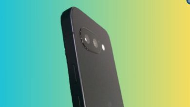 Google Pixel 9a