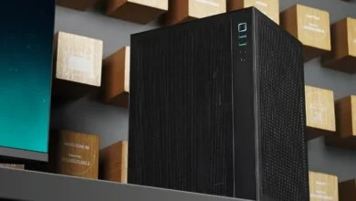 Deep Cool CH170 Digital