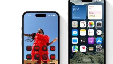 iOS 18