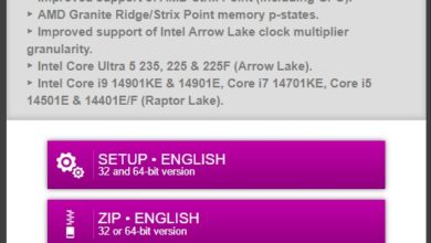 CPU-Z 2.11