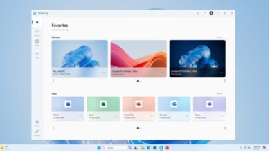 Windows APP