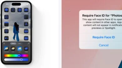 iOS 18.1 Beta