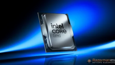 Intel Core 200 Ultra