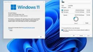Tiny11: La Revolución Compacta de Windows 11 24H2 14 Tiny11