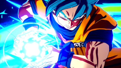 Dragon Ball Sparking Zero: El mundo de los mods expande la experiencia 2 dragon ball sparking zero