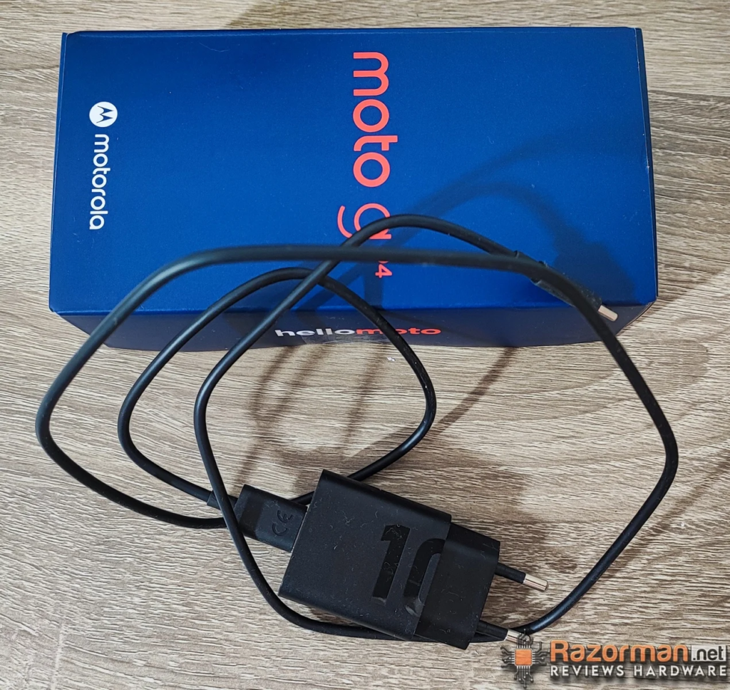 Motorola Moto G04 Motorola Moto G04