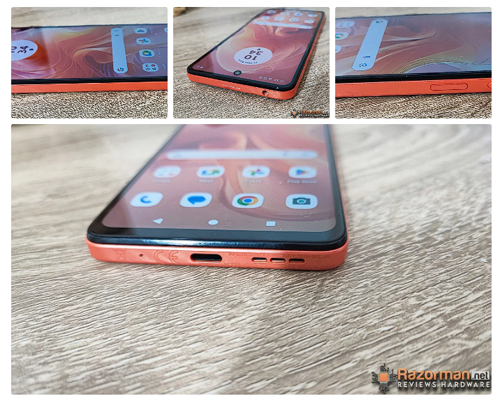 Motorola Moto G04 Motorola Moto G04
