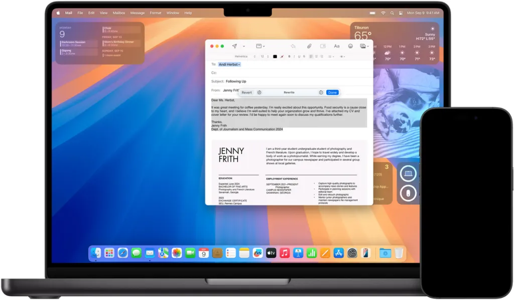 iOS 18.1
