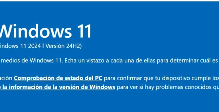 Windows 11 24H2 Windows 11 24H2