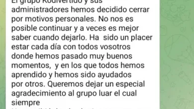 kodivertido cierra