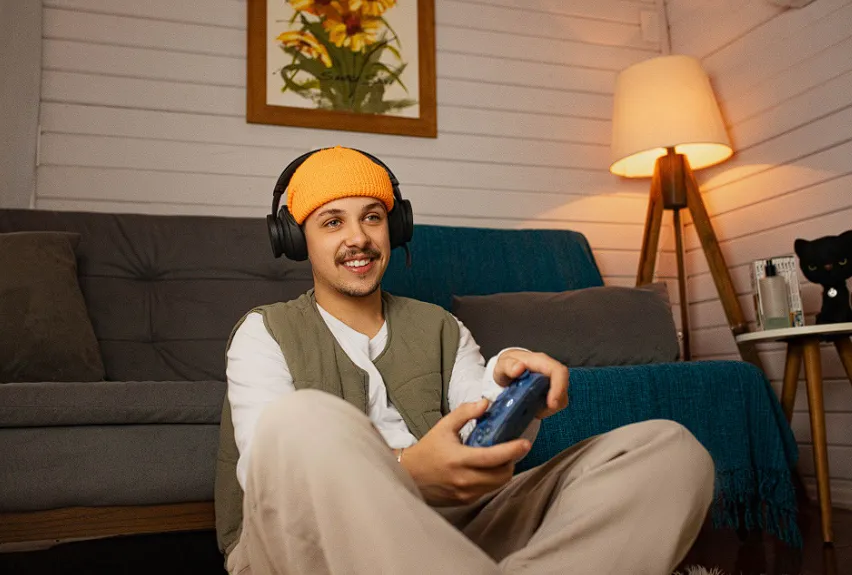 Nuevos Auriculares XBox Nuevos auriculares XBox