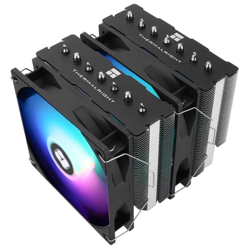 Thermalright PS120SE ARGB Thermalright PS120SE ARGB