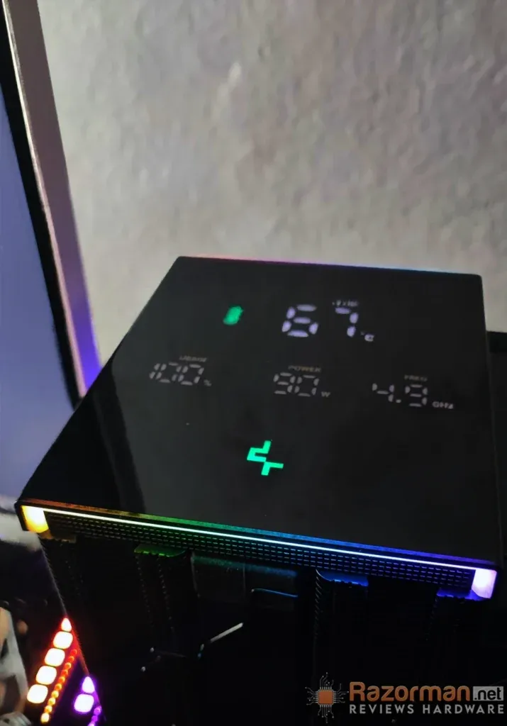 ¿Qué es una refrigeración líquida para PC? ¿es mejor que un refrigerador por aire? 6 ¿Qué es una refrigeración líquida para PC? ¿es mejor que un refrigerador por aire? 5