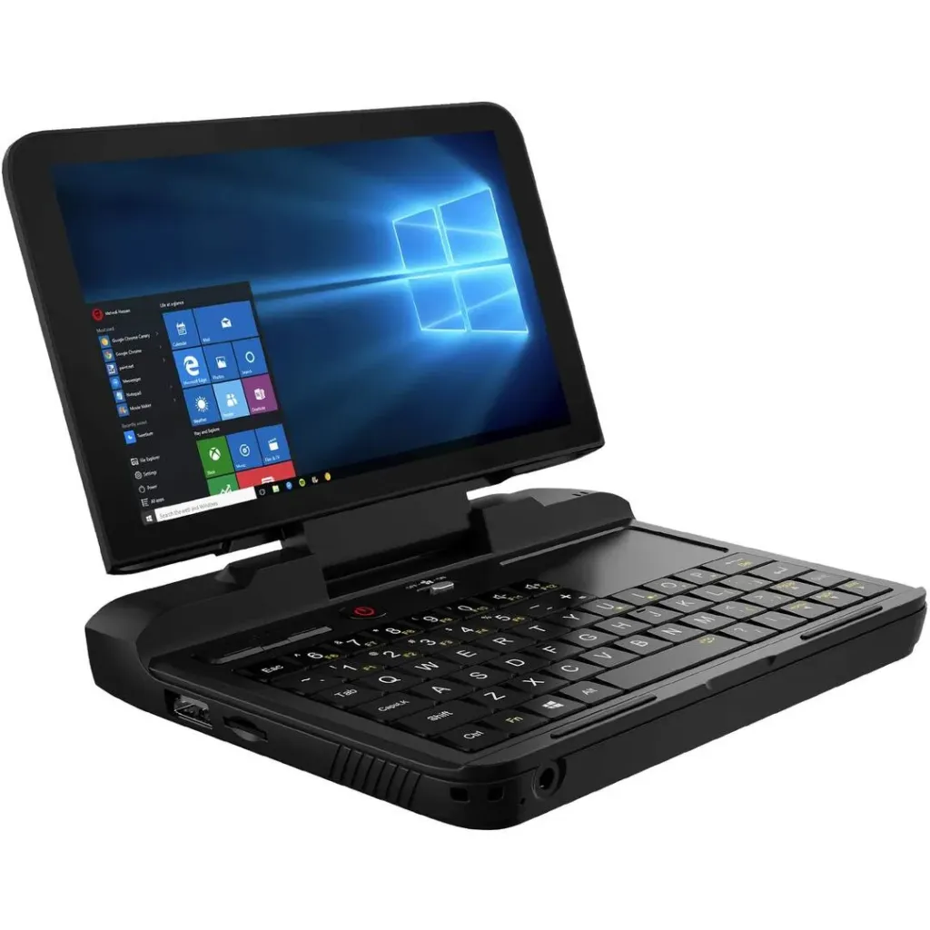 Fectiry Mini PC Fectiry Mini PC