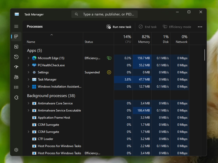 Windows 11 24H2 - Imagen windowslatest Windows 11 24H2 - Imagen windowslatest
