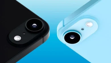 iPhone 4SE