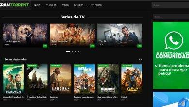 GranTorrent: una gran alternativa para descargar contenido multimedia 3 que es grantorrent