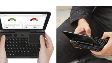 Fectiry Mini PC: el portátil de 55 dólares 1 Fectiry Mini PC