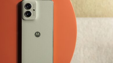 Motorola Moto G55 5G