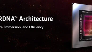 AMD RDNA 4