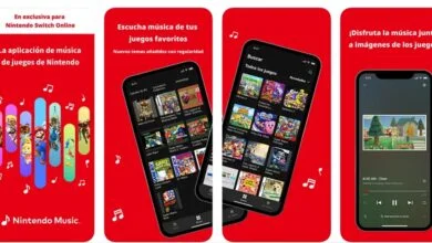 Nintendo Music ya disponible para Android e iOS 10 Nintendo Music