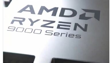 Ryzen 7 9800X3D overclocking