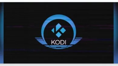 KODI 22.0 Piers