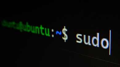 Ubuntu 24.10 "Oracular Oriole": Una buena alternativa Windows 11 27 Ubuntu 24.10
