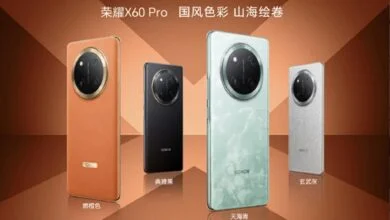 Honor X60 Pro