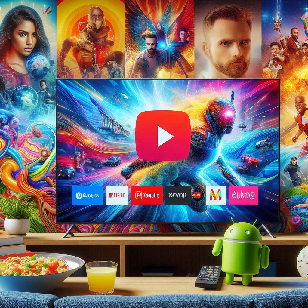 Google flexibiliza los requisitos de Android TV para llegar a más hogares