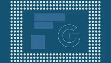 Google Tensor - Wikipedia